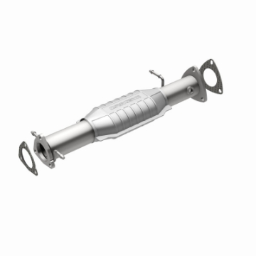 Picture of MagnaFlow Conv DF 96-97 GM S10 Pickup 4-3L