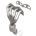 Picture of MagnaFlow Conv DF 02-06 Toyota Camry 2-4L