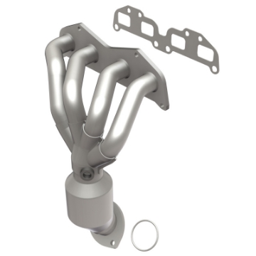 Picture of MagnaFlow Conv DF 02-06 Toyota Camry 2-4L
