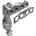 Picture of MagnaFlow Conv DF 02-06 Toyota Camry 2-4L