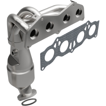 Picture of MagnaFlow Conv DF 02-06 Toyota Camry 2-4L