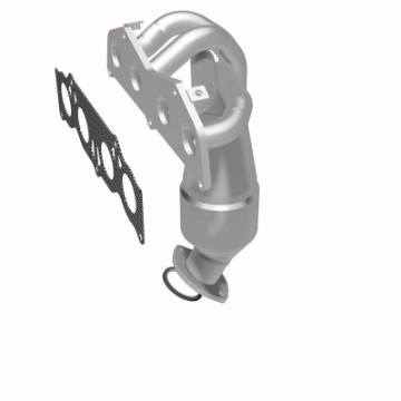 Picture of MagnaFlow Conv DF 02-06 Toyota Camry 2-4L