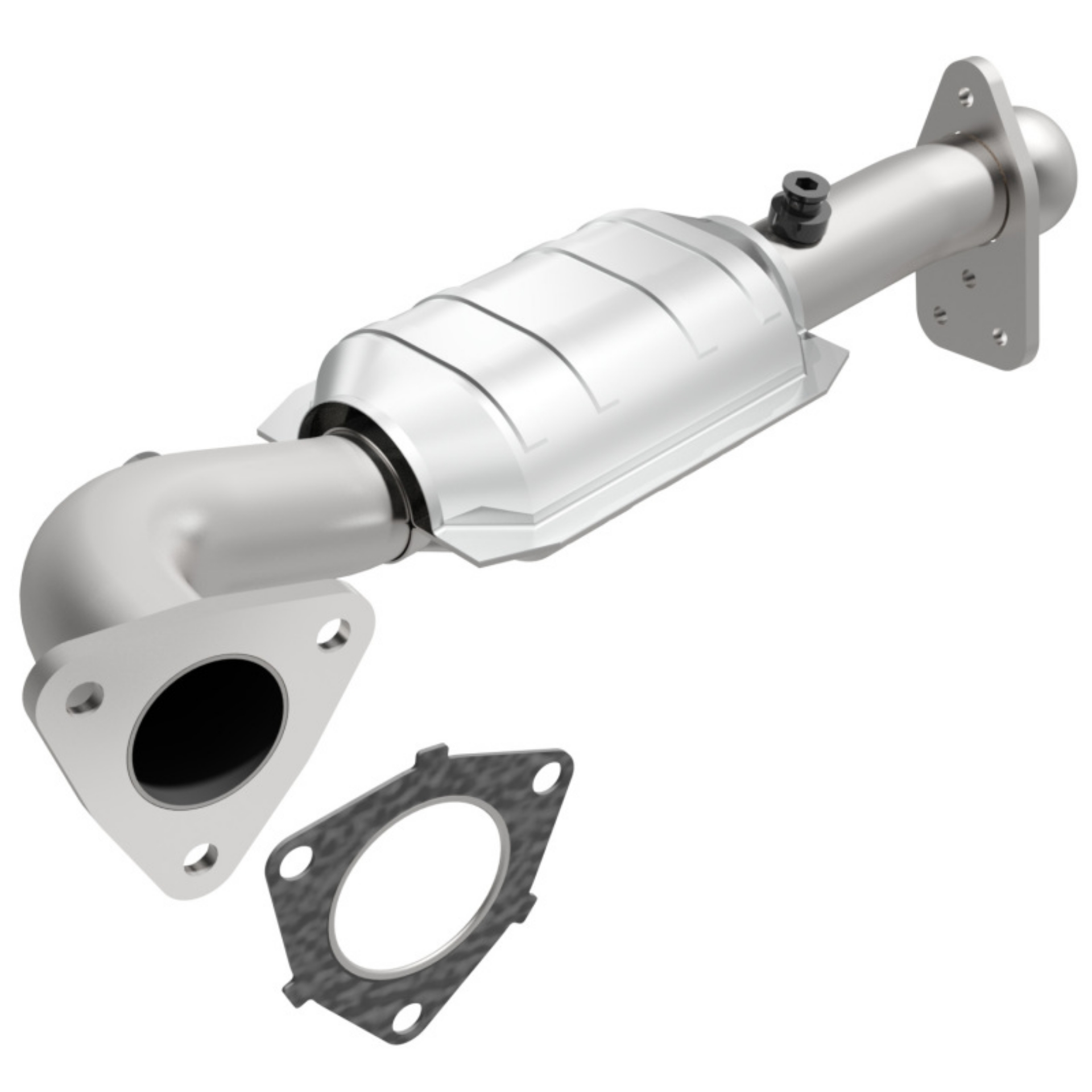 Picture of MagnaFlow Conv DF Gm