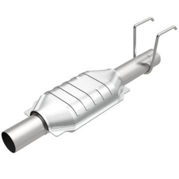 Picture of MagnaFlow Conv Dir Fit B1500-2500-3500 94-97