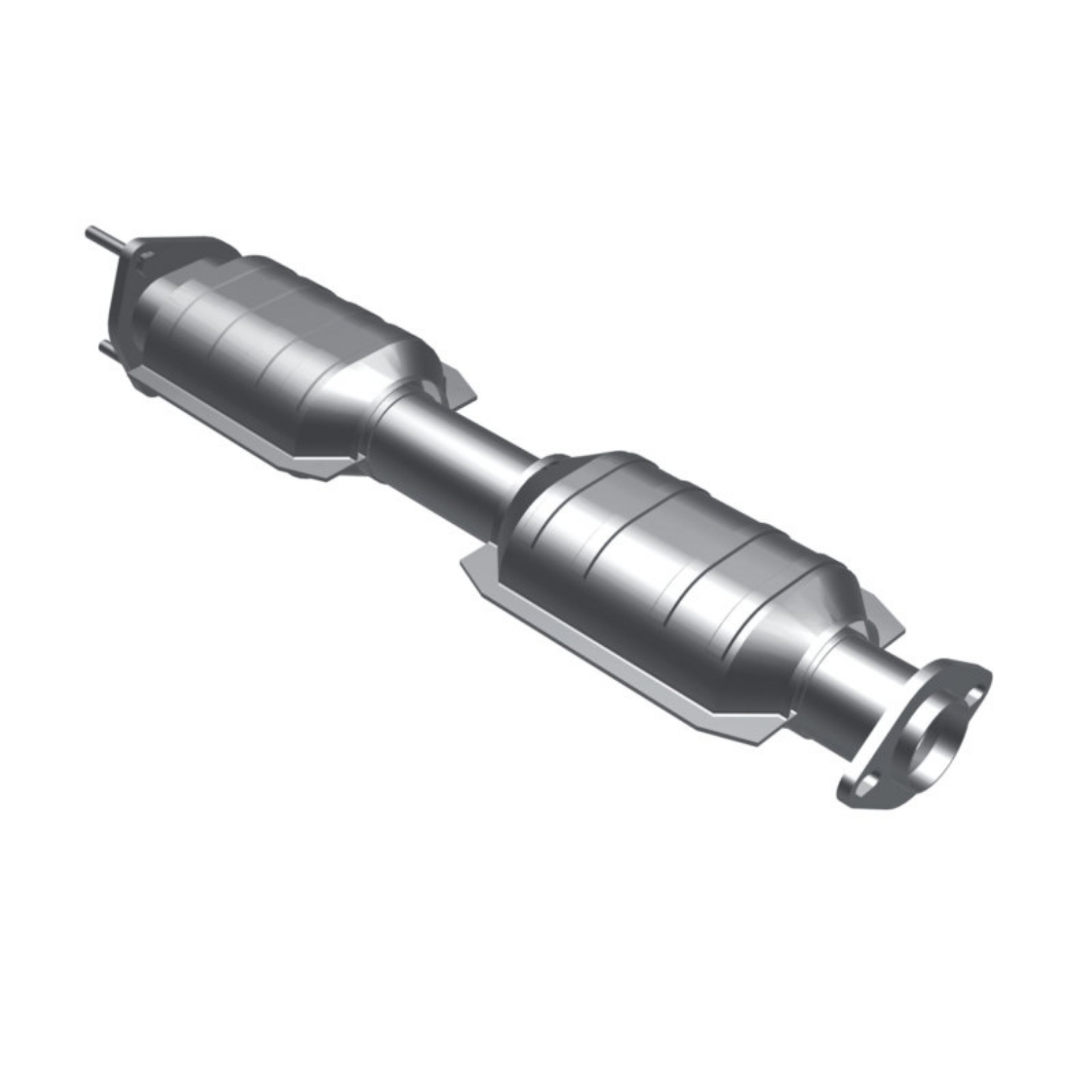 Picture of MagnaFlow Conv Ford-Mazda 27-5X6-5X4 2-5-2-25