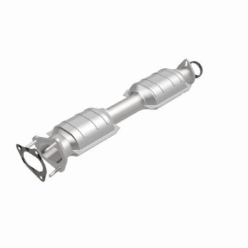 Picture of MagnaFlow Conv Ford-Mazda 27-5X6-5X4 2-5-2-25