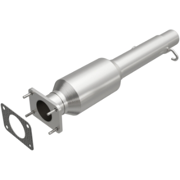 Picture of MagnaFlow Conv DF Cadillac 96-99 4-6L