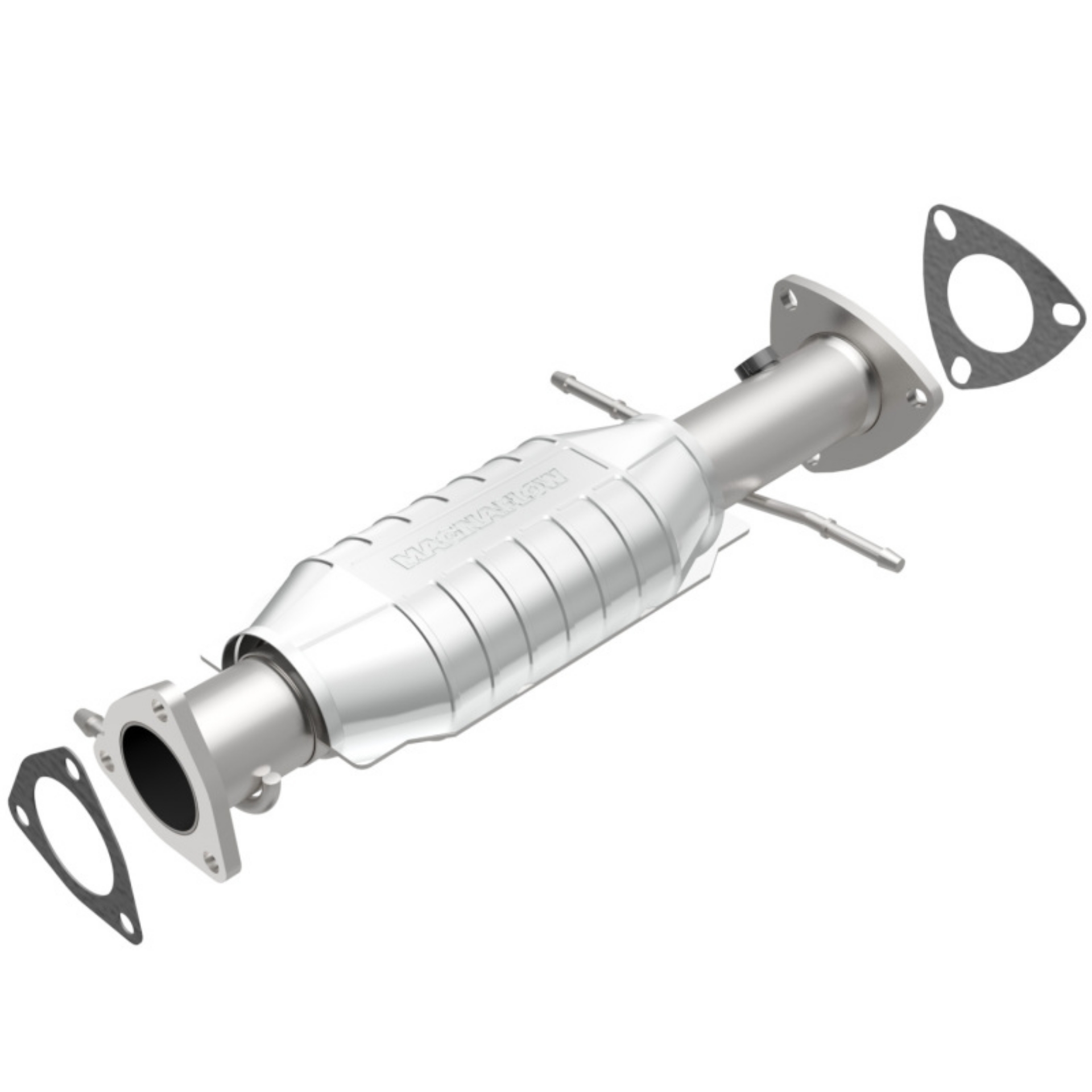 Picture of MagnaFlow Conv DF GM S10 4-3L 4WD