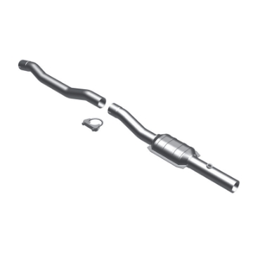 Picture of MagnaFlow Conv DF 97 Dodge Dakota 3-9L 4wd A