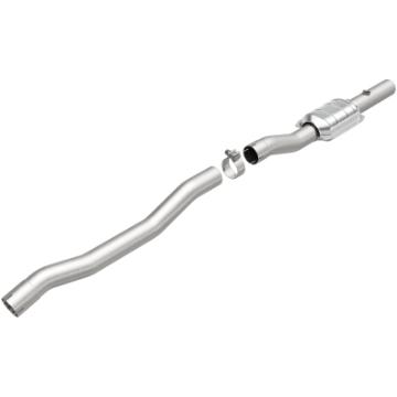 Picture of MagnaFlow Conv DF 97 Dodge Dakota 3-9L 4wd A