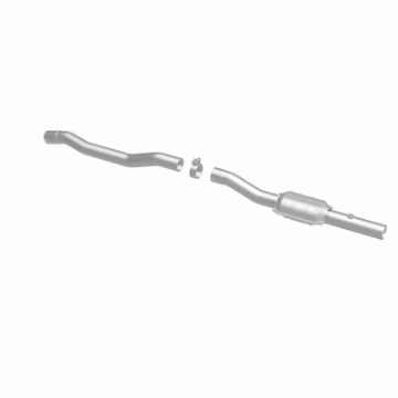 Picture of MagnaFlow Conv DF 97 Dodge Dakota 3-9L 4wd A