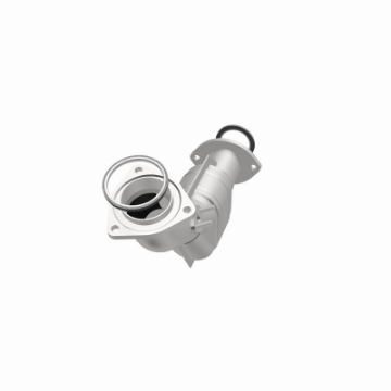 Picture of MagnaFlow Conv DF 01- 02 Tacoma 3-4L EC-SB 4