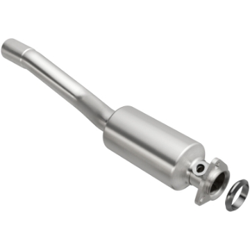 Picture of MagnaFlow Conv DF Volvo 85 92