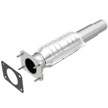 Picture of MagnaFlow Conv DF 00-05 Buick LeSabre-Park