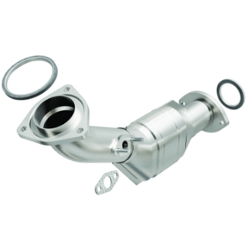 Picture of MagnaFlow Conv DF 02-04 Tacoma 3-4L front 50S