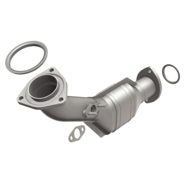Picture of MagnaFlow Conv DF 02-04 Tacoma 3-4L front 50S