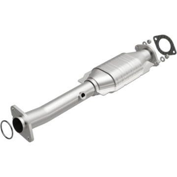 Picture of MagnaFlow Conv DF 07 Titan 5-6L P-S rr OEM