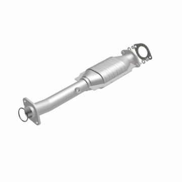 Picture of MagnaFlow Conv DF 07 Titan 5-6L P-S rr OEM