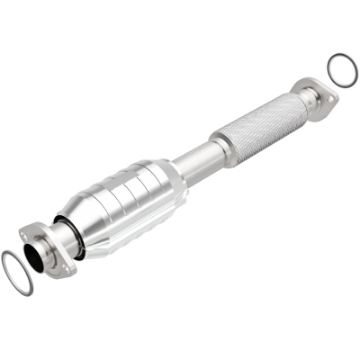 Picture of MagnaFlow Conv DF 06- Mazda 6 3-0L Rear OEM