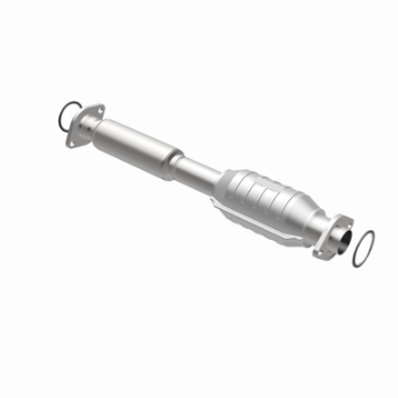 Picture of MagnaFlow Conv DF 06- Mazda 6 3-0L Rear OEM
