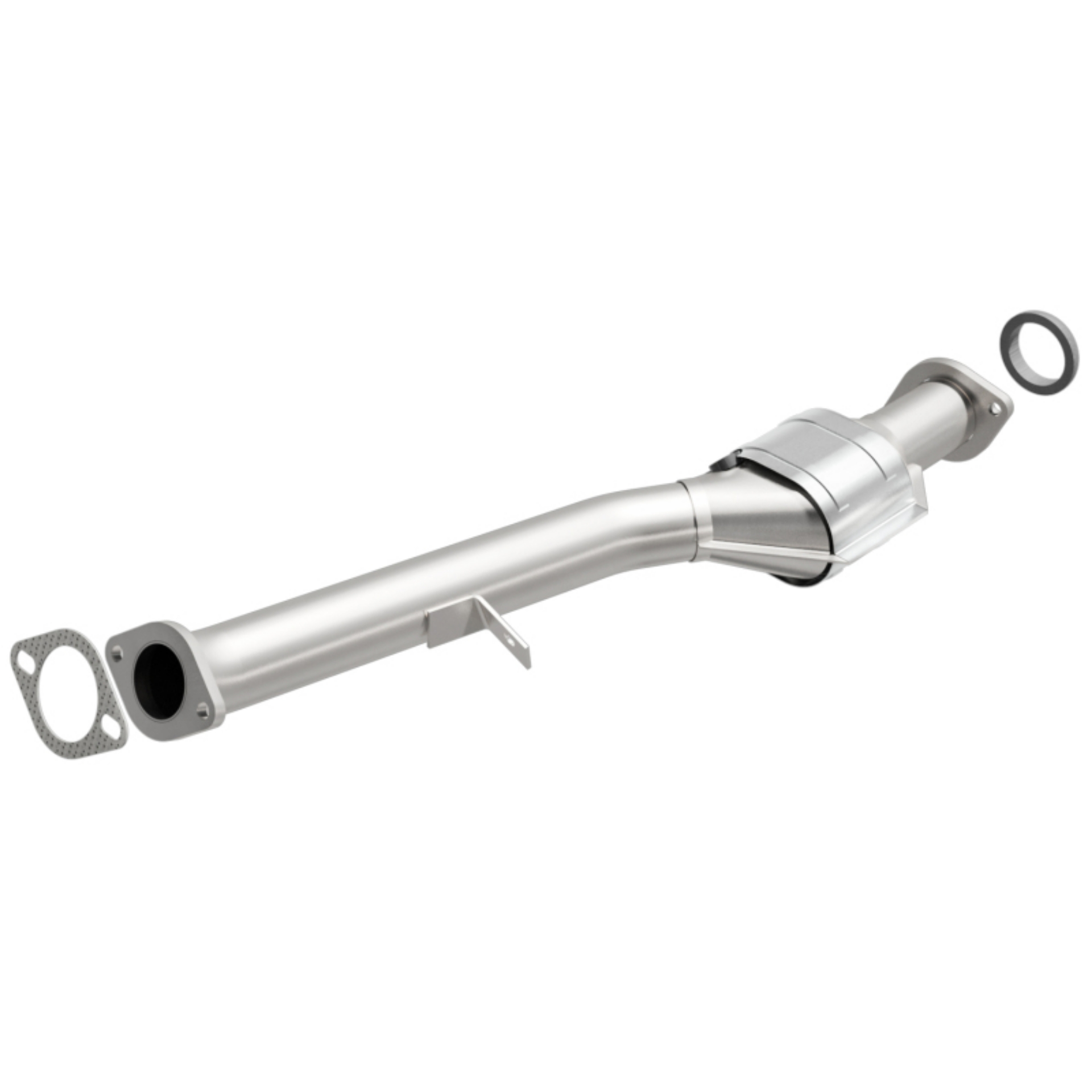 Picture of MagnaFlow Conv DF 02-07 Subaru WRX 2-0L Turbo