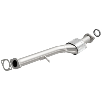 Picture of MagnaFlow Conv DF 02-07 Subaru WRX 2-0L Turbo