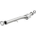 Picture of MagnaFlow Conv DF 02-07 Subaru WRX 2-0L Turbo