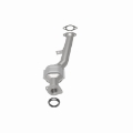 Picture of MagnaFlow Conv DF 02-07 Subaru WRX 2-0L Turbo