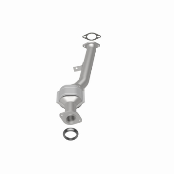 Picture of MagnaFlow Conv DF 02-07 Subaru WRX 2-0L Turbo