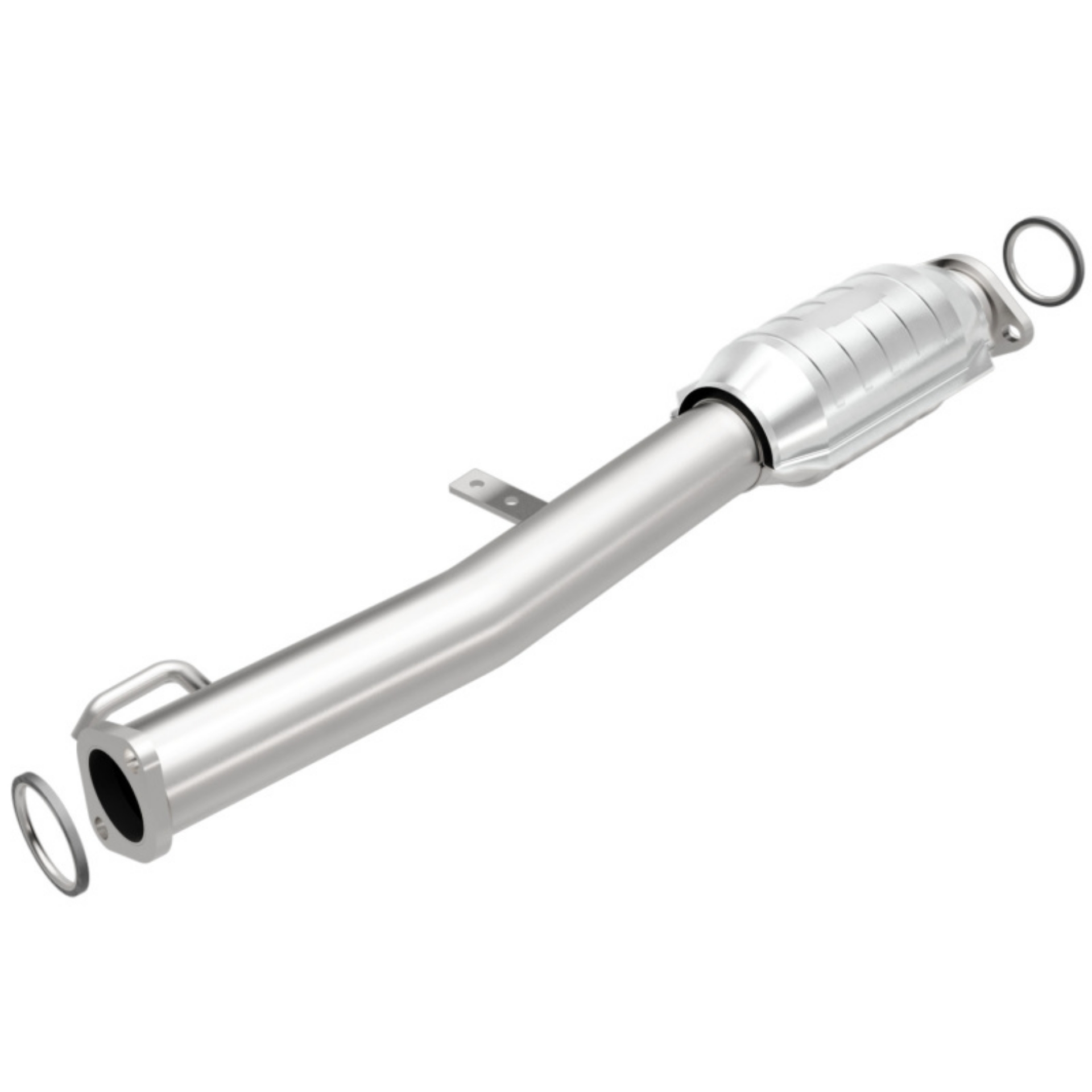 Picture of MagnaFlow Conv DF 97-97 Toyota RAV4 2-0L 49S