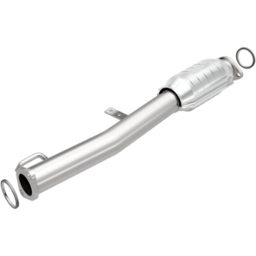 Picture of MagnaFlow Conv DF 97-97 Toyota RAV4 2-0L 49S
