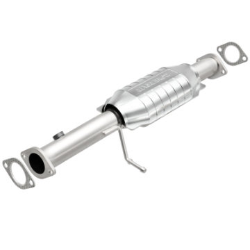 Picture of MagnaFlow Conv DF 96-98 Mazda MPV 3-0L 49S