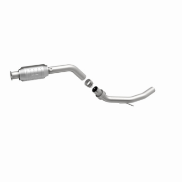 Picture of MagnaFlow Conv Direct Fit Chrysler 98-99