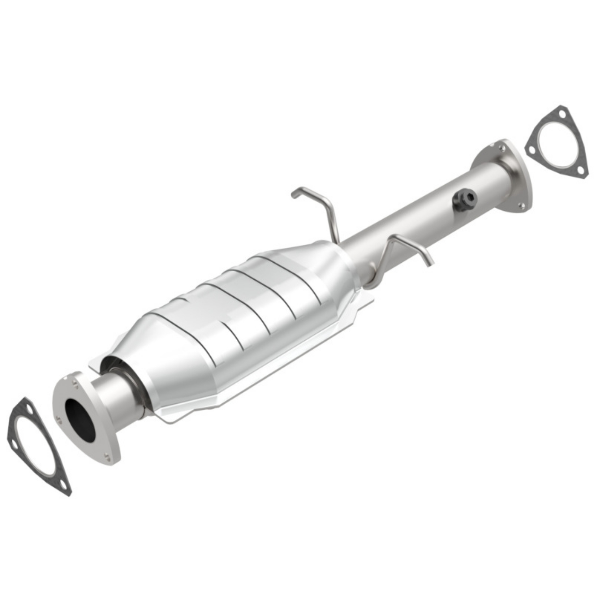 Picture of MagnaFlow Conv DF Sonoma-S10 96-99 2-2L