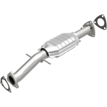 Picture of MagnaFlow Conv DF Sonoma-S10 99 4-3L