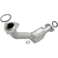 Picture of MagnaFlow Conv DF 01 Toyota Tacoma 2-4L Fron