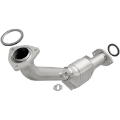 Picture of MagnaFlow Conv DF 01 Toyota Tacoma 2-4L Fron