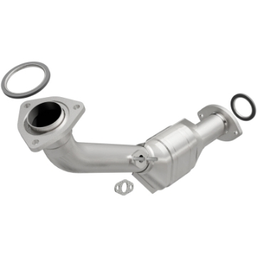 Picture of MagnaFlow Conv DF 01 Toyota Tacoma 2-4L Fron