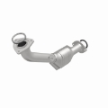Picture of MagnaFlow Conv DF 02-04 Tacoma 2-4L front 50S