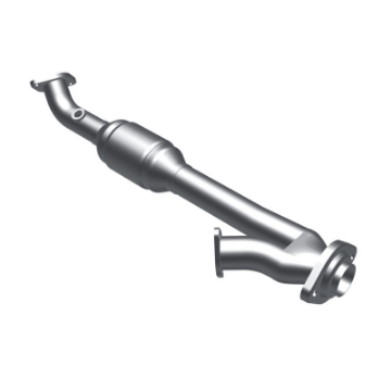 Picture of MagnaFlow Conv DF 05-07 4-Run-FJ P-S rr OEM