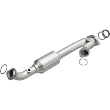 Picture of MagnaFlow Conv DF 05-07 4-Run-FJ P-S rr OEM