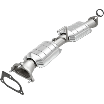 Picture of MagnaFlow Conv DF 01-04 Explorer 4-0L OEM