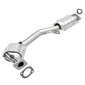 Picture of MagnaFlow Conv DF 99-02 Forester 2-5L OEM