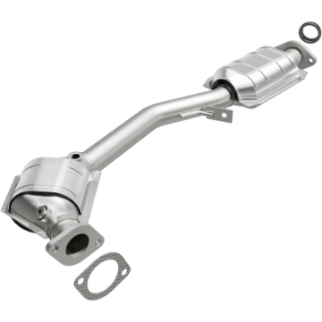 Picture of MagnaFlow Conv DF 99-02 Forester 2-5L OEM