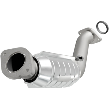 Picture of MagnaFlow Conv DF CORVETTE 05-07 6-0L OEM