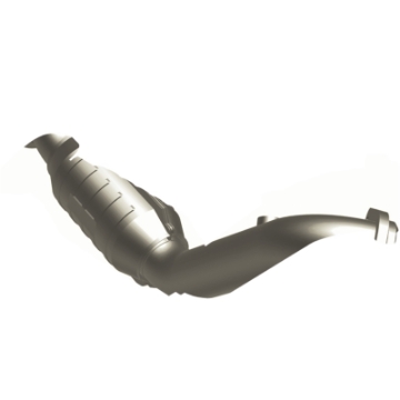 Picture of MagnaFlow Conv DF CORVETTE 05-07 6-0L OEM