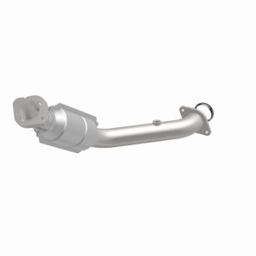 Picture of MagnaFlow Conv DF CORVETTE 05-07 6-0L OEM