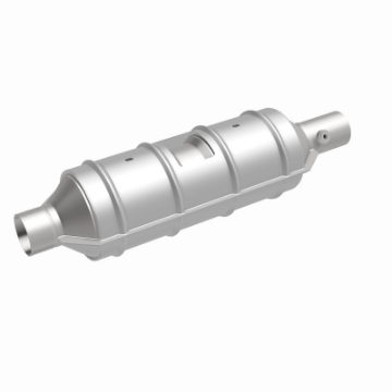 Picture of MagnaFlow Conv Univ 97-02 Ford Truck And Vans