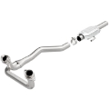 Picture of MagnaFlow Conv DF Ford 87 91