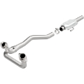 Picture of MagnaFlow Conv DF Ford 87 91